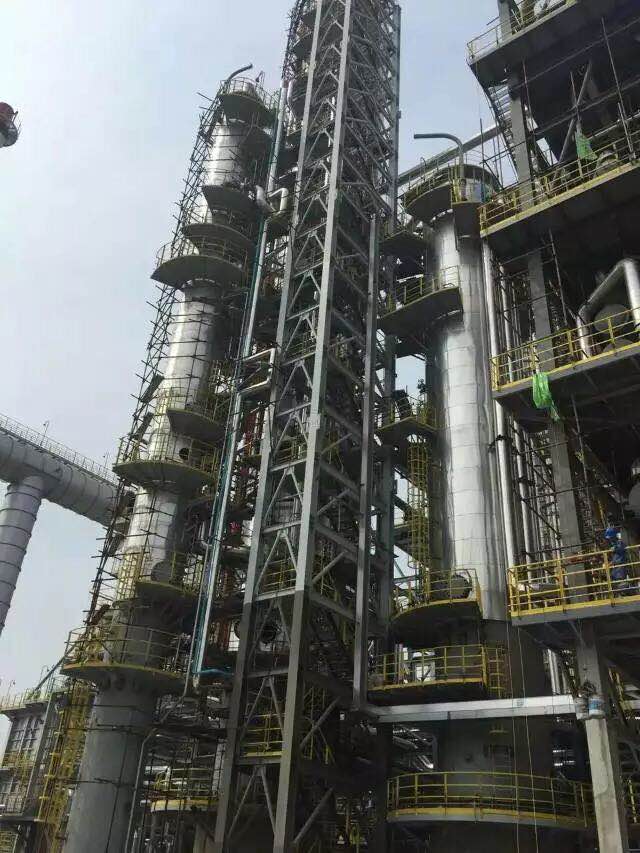 青海设备翻新喷涂・钢构厂房升级改造