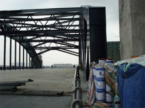 青海专注工业场景喷漆服务