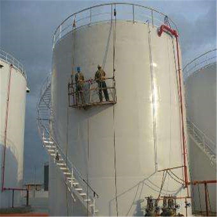 青海喷漆翻新・工业喷漆・设备喷漆服务简介